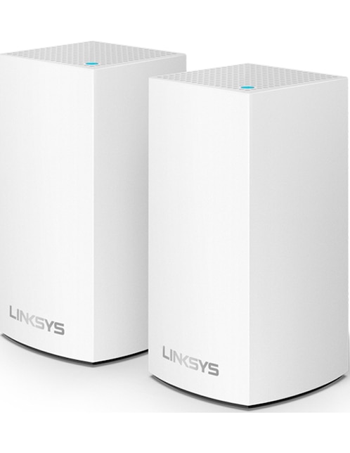 Sistema Wi-Fi de Mallas Inteligentes Velop Linksys