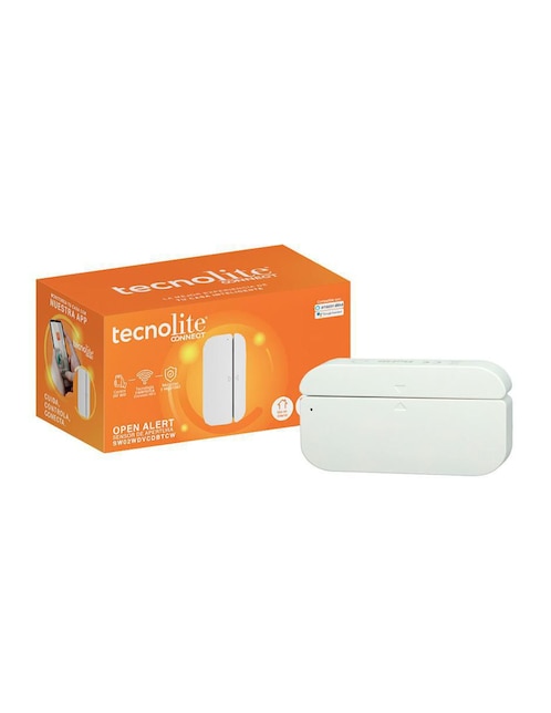 Sensor movimiento de puerta y ventana SW02WDVCDBTCW 1
