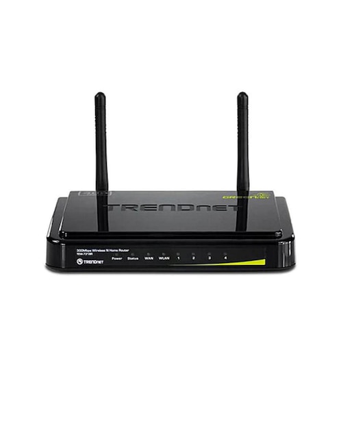 Router Inalámbrico Trendnet TEW-731BR