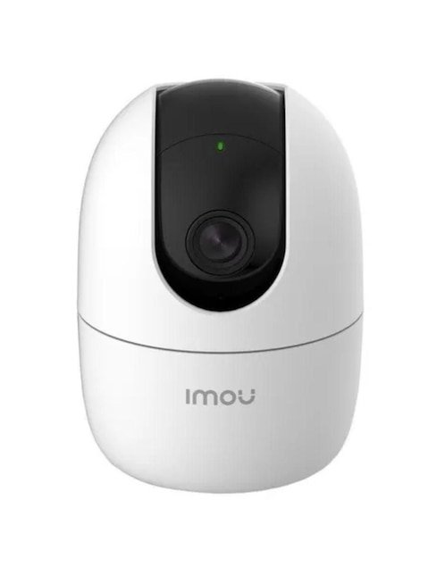 Cámara individual de seguridad Imou inalámbrica Full HD 180° con capacidad para grabar para interior