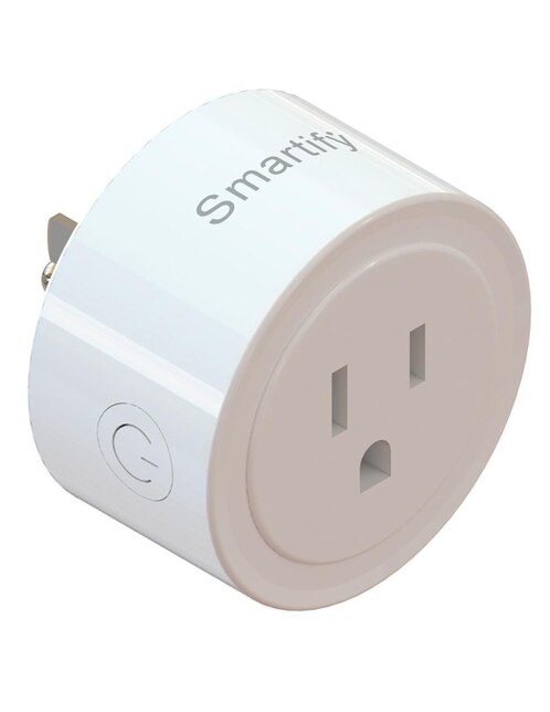 Enchufe Smart Smartify SM-PLUG-01