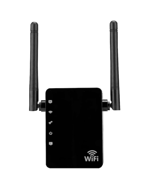 Router Inalámbrico