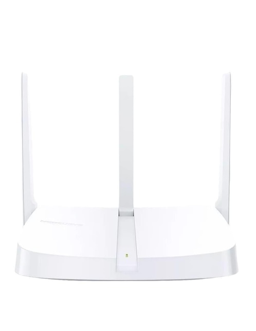 Router Alámbrico ROUTER 1