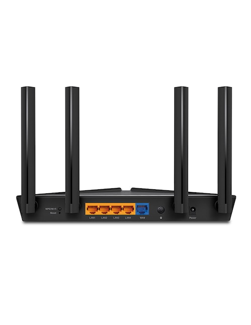 Router Alámbrico Tp Link ARCHER AX53 2