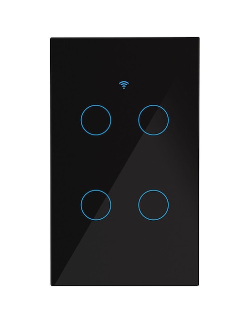 Interruptor Smart Icon