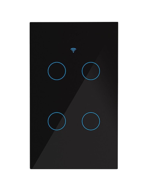 Interruptor smart icon