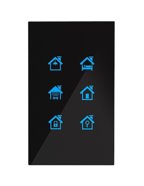 Interruptor Smart 1