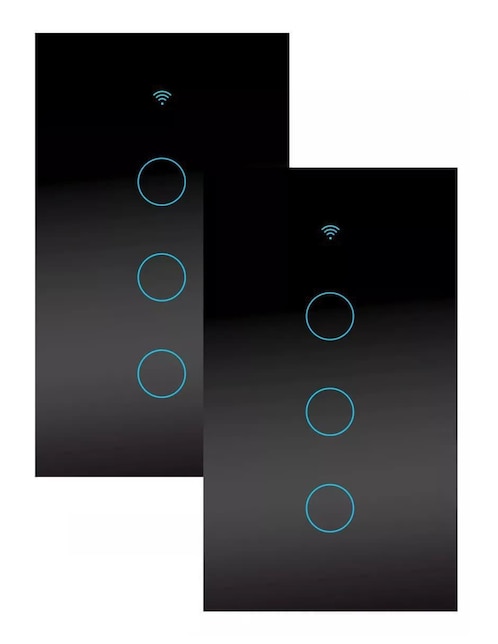 Interruptor smart Lab G
