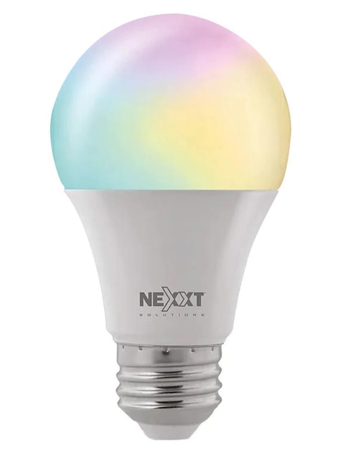 Foco LED Nexxt Solutions 9 W de consumo 60 W de iluminación 800 lm lúmenes