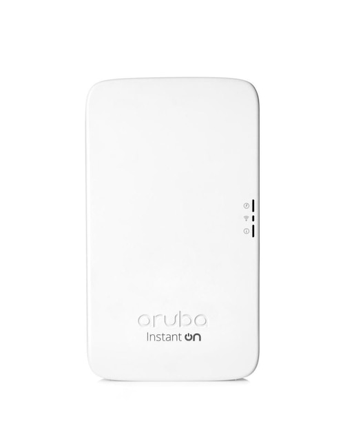 Expansor de wifi Alámbrico Aruba R2X16A