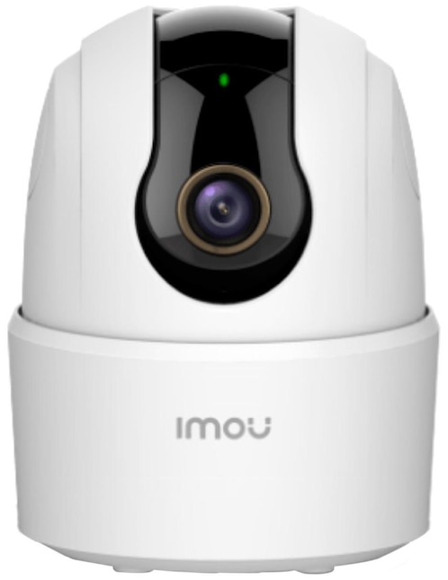 Cámara Wi-Fi de Seguridad Imou Inalámbrica para Interior
