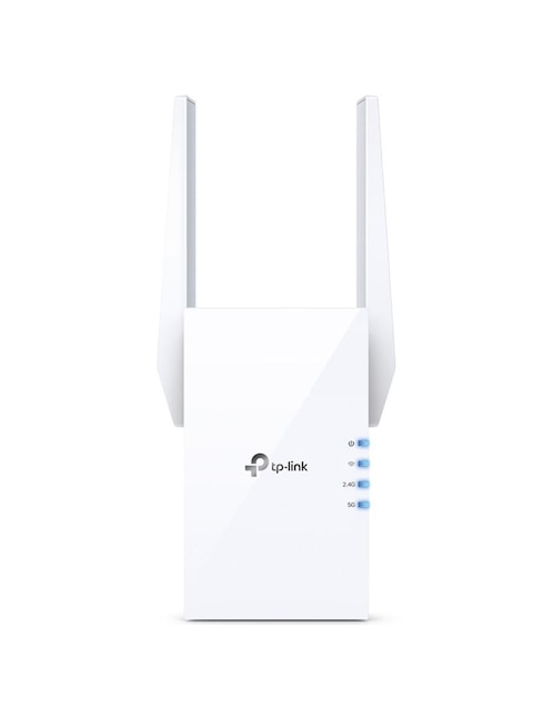 Expansor de Wifi Inalámbrico Tp-Link RE505X