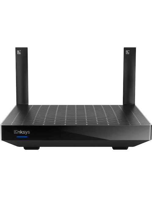 Router inalámbrica Linksys MR20EC