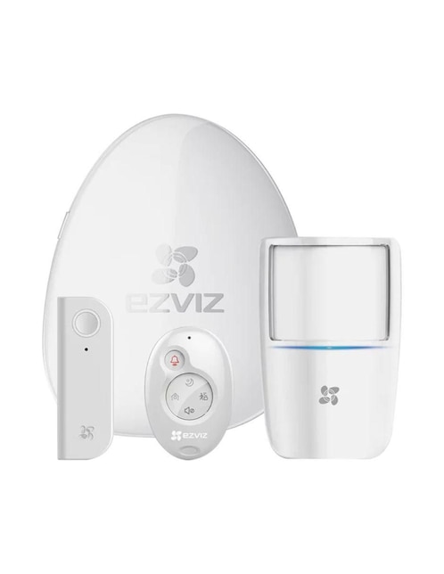 Alarma de seguridad de puerta y ventana Ezviz BS-113A