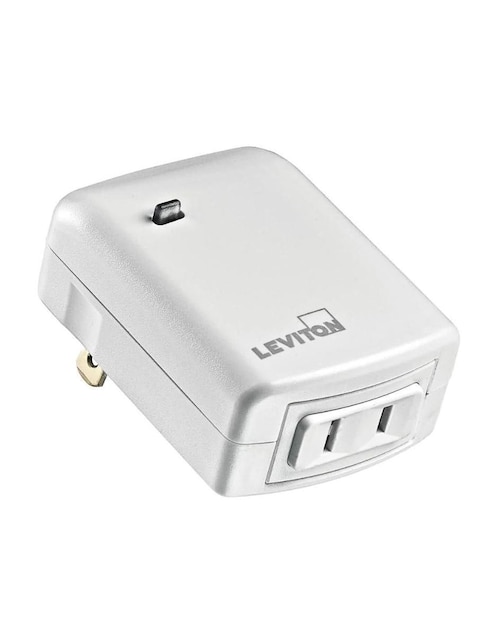 Enchufe smart Leviton S-O_96106