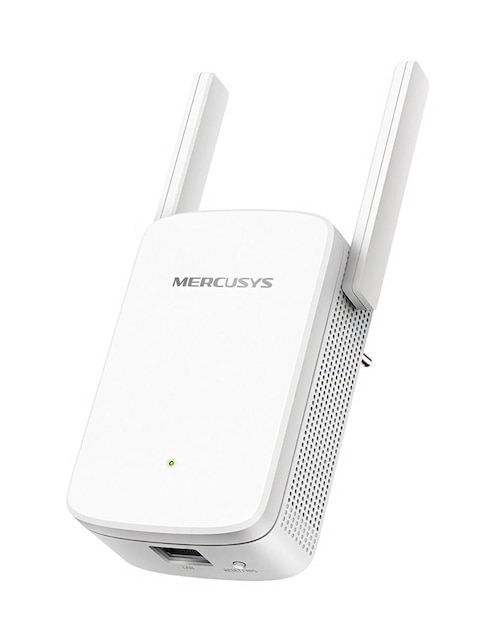Expansor de wifi Inalámbrico Mercusys ME30