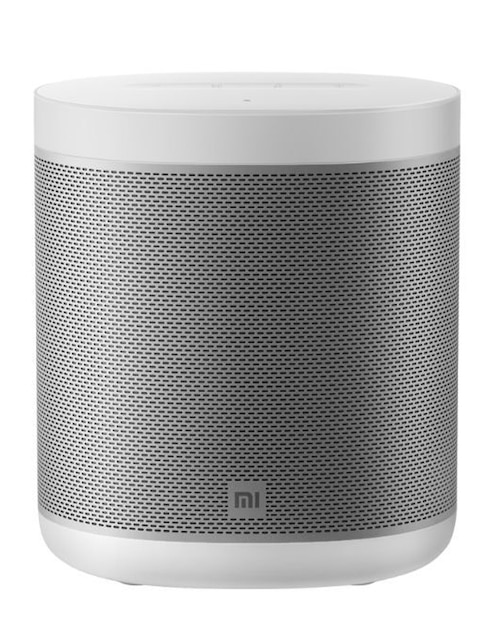 Bocina Xiaomi Mi Smart Speaker inalámbrica