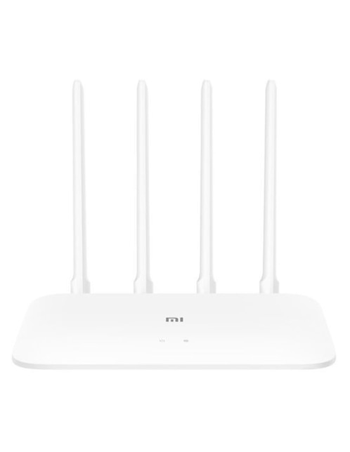 Router alámbrico e inalámbrico Xiaomi Mi Router 4C