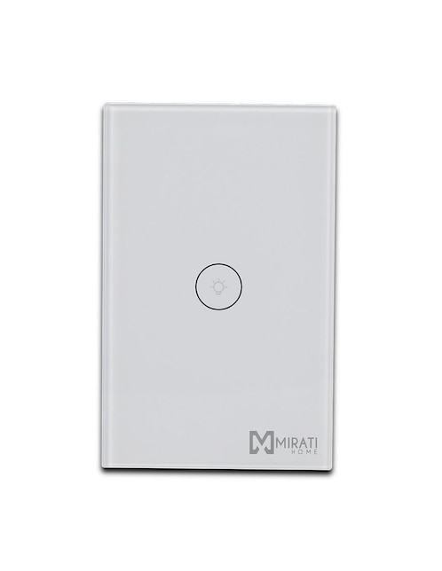 Interruptor smart Mirati Home