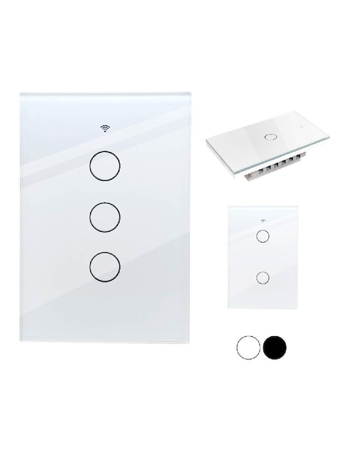 Interruptor smart 1