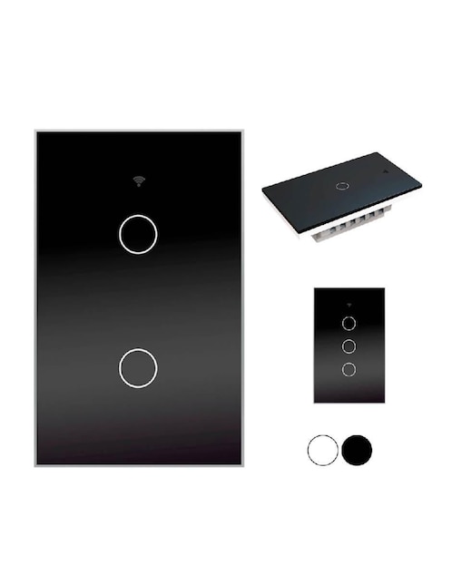 Interruptor smart 1