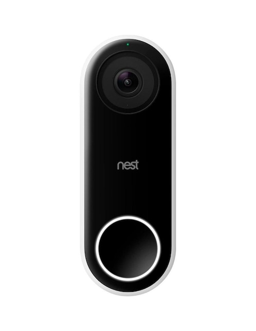 Timbre Smart Google Nest nc5100us