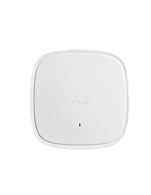 Expansor de wifi Alámbrico C9120AXI-A
