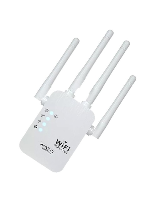 Expansor de wifi Inalámbrico Store Cline SCWIFI300