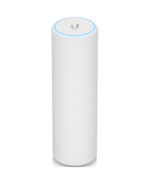 Expansor de WiFi inalámbrica Ubiquiti U6MESH