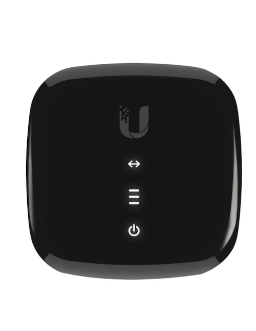 Expansor de WiFi alámbrica Ubiquiti UF-LOCO