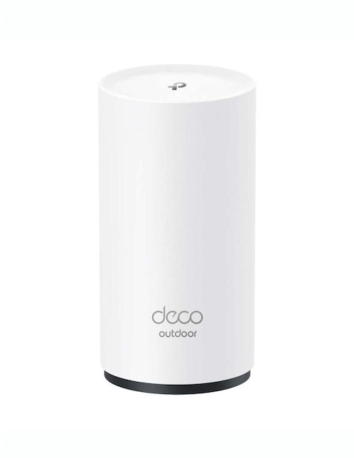 Expansor de wifi alámbrica TP Link Deco X50-Outdoor