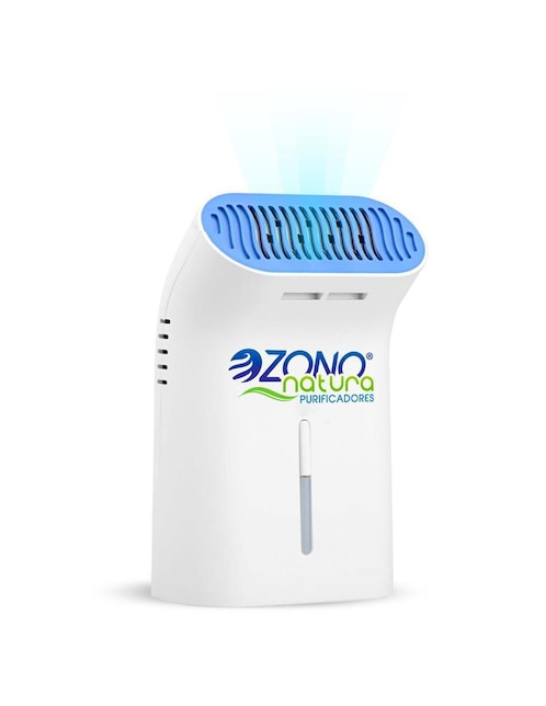 Purificador aire smart Ozono Natura Purificadores micronimbus