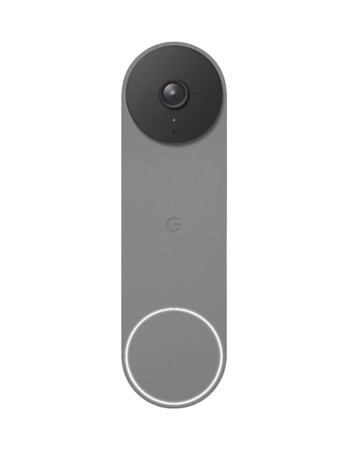 Timbre smart Google Nest GA02076-US