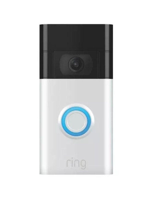 Timbre Smart Ring Doorbell video 1 gen 2
