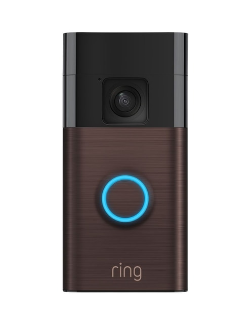 Timbre Smart Video Doorbell 1
