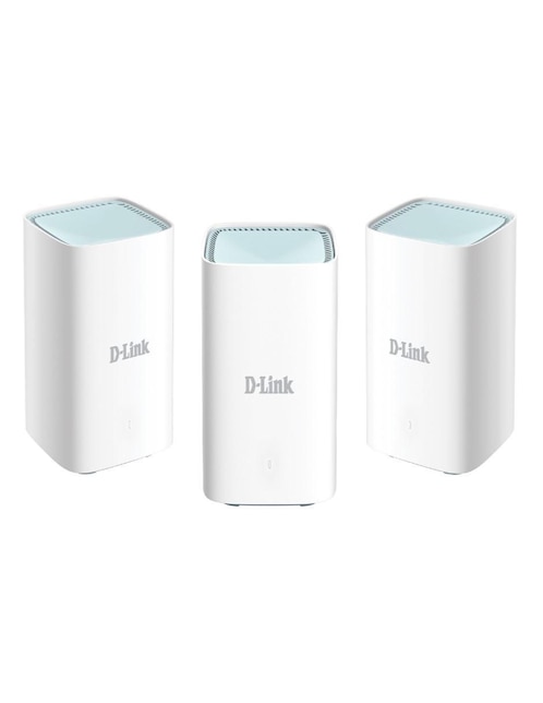 Imagen de producto Router Inalámbrico D-Link M151RW3 v 1