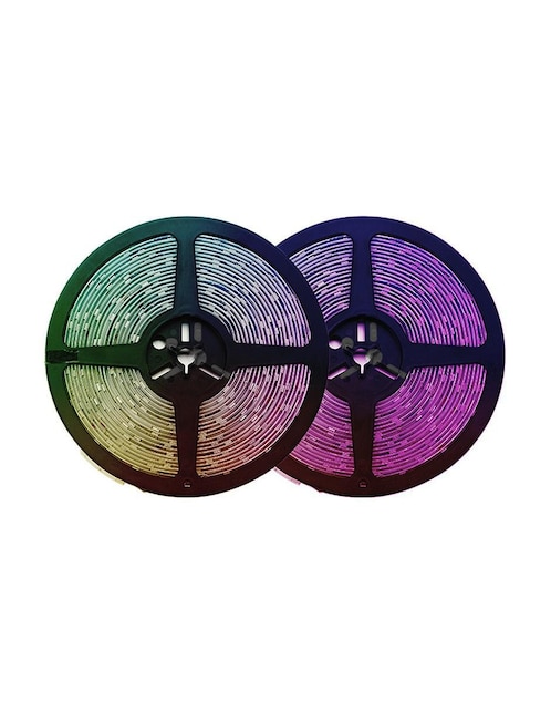 Tira led smart Tecnolite Halo RGB