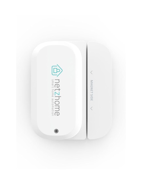Sensor de puerta y ventana Netzhome WT06