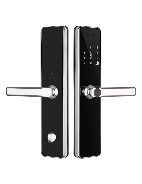 Cerradura smart Smart House Glacier
