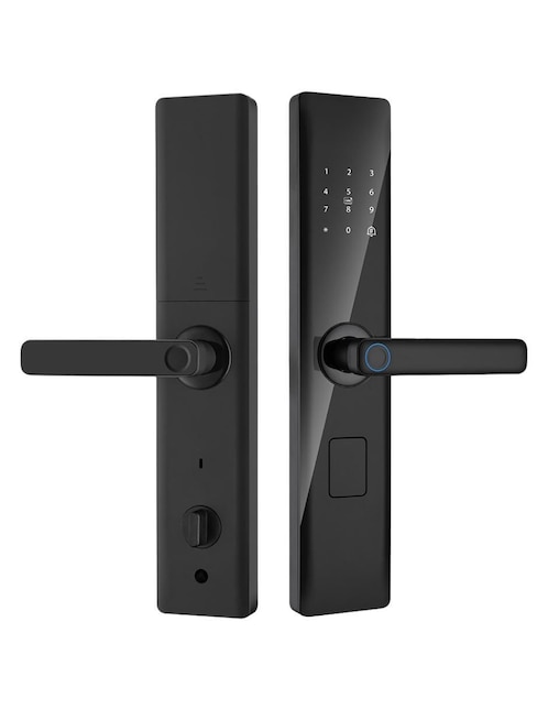 Candado smart Smart House Stratos