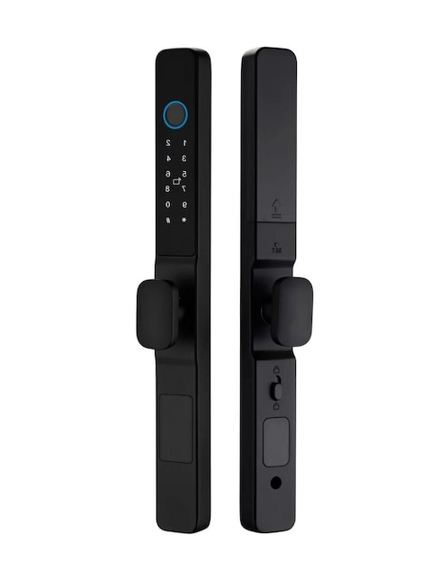 Cerradura smart Baze Cerradura smart Baze
