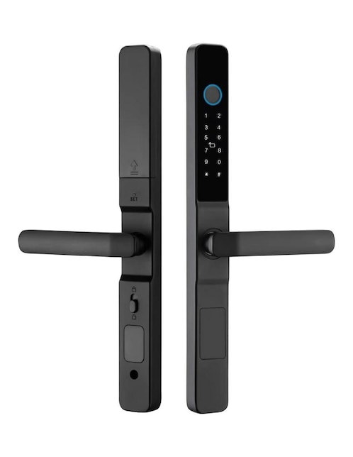 Cerradura smart Blaze HD