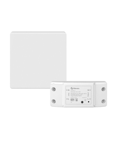 Interruptor smart 1