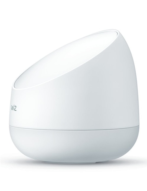 Foco LED Wiz Connected 9 W de consumo 600 lúmenes
