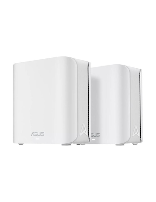 Router Inalámbrico Asus ZEN BD4 (2 PACK) WIFI v 1