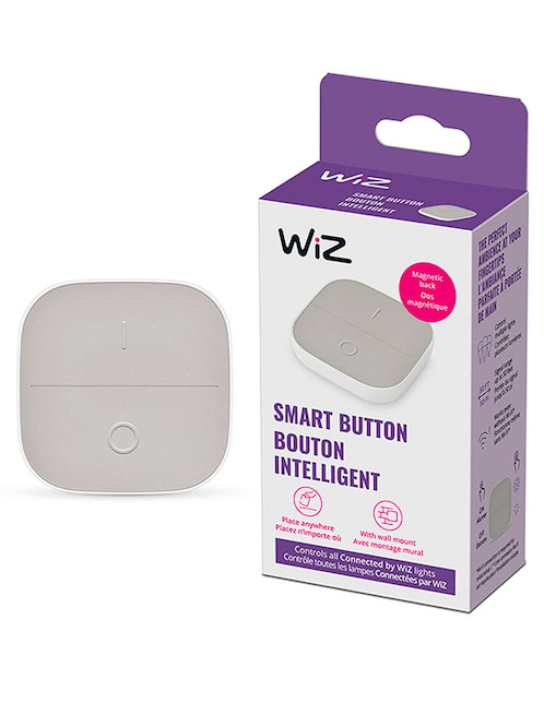 Interruptor smart