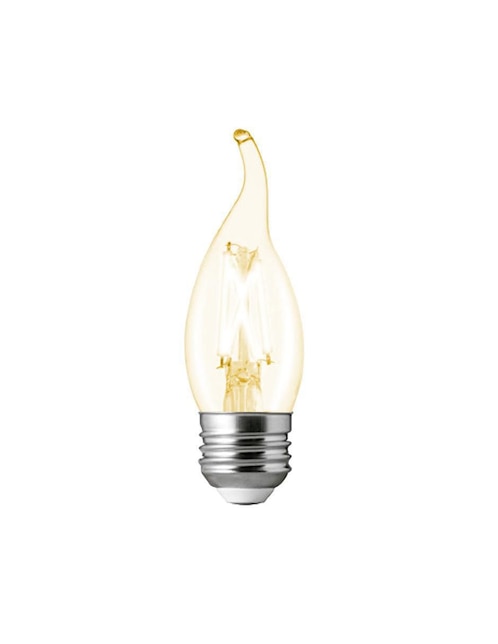 Foco led tecnolite connect 5 w "de consumo" 25 w "de iluminación" 720 lm "lúmenes"
