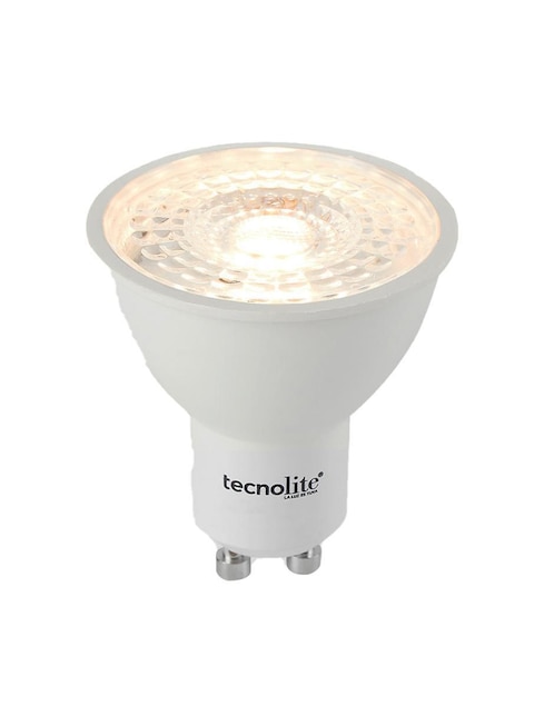 Foco LED Tecnolite Connect 5 W de consumo 40 W de iluminación 400 lúmenes