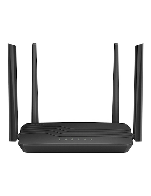 Router Inalámbrico COM-865+ v 1 1