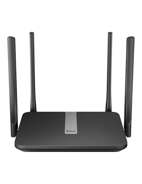 STEREN Modem alámbrico e inalámbrico Steren v 1